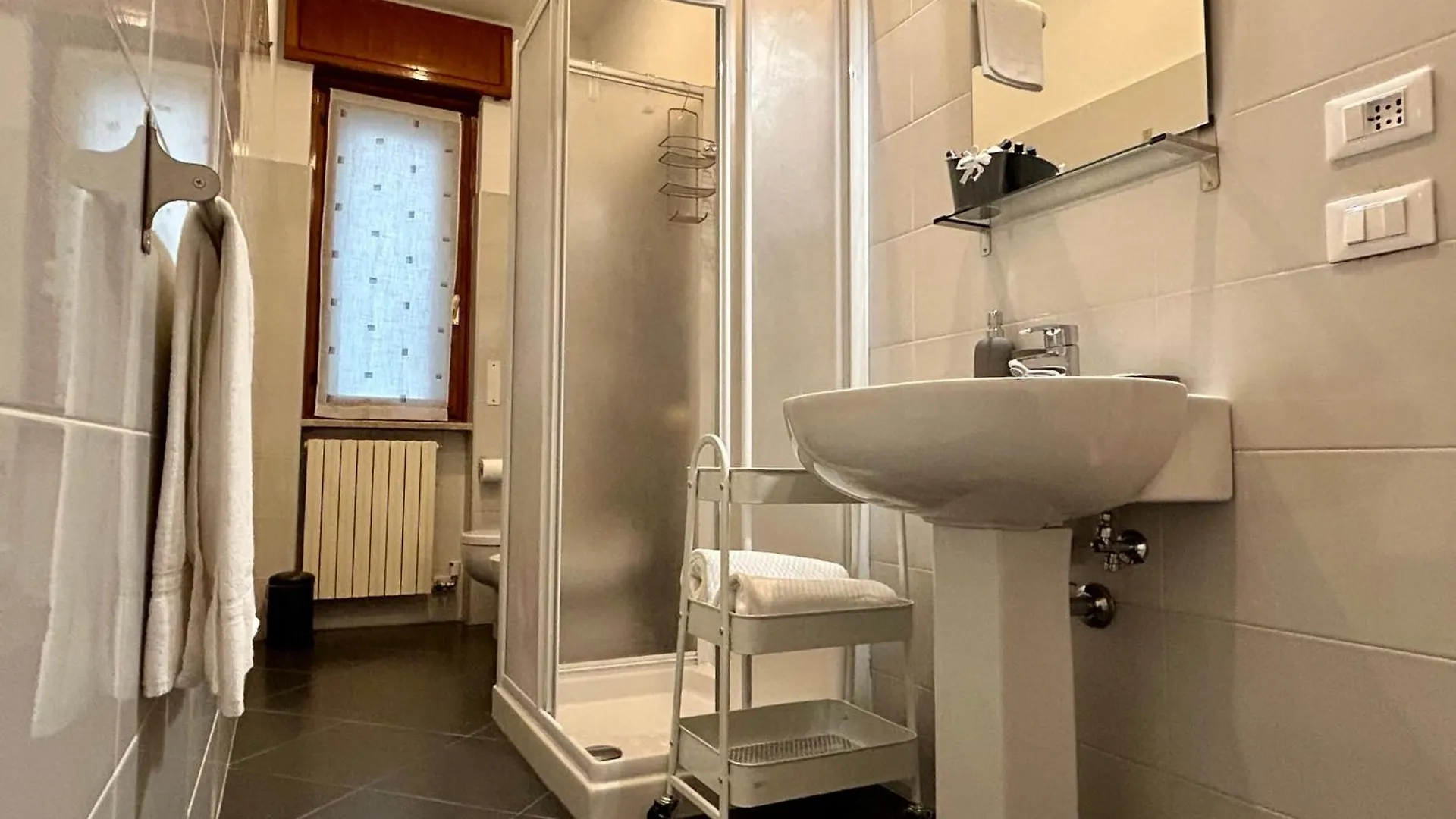 Casa Arnaldo Hotel Verona Guest house