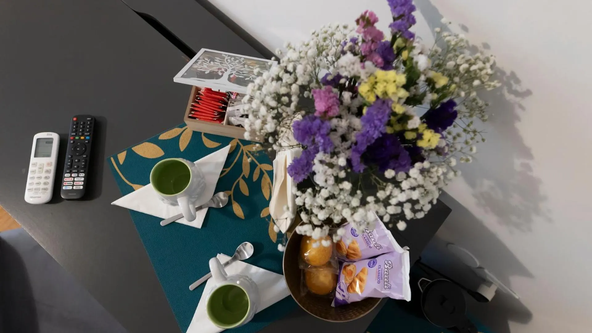 Guest house Casa Arnaldo Hotel Verona Italy