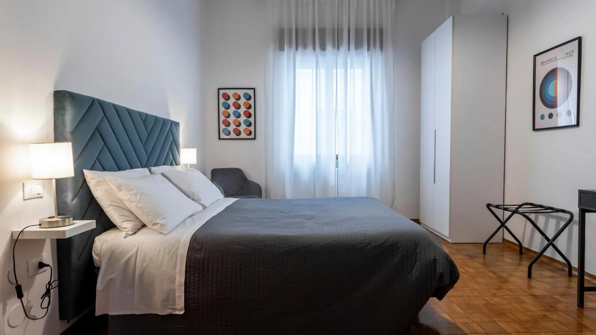 Casa Arnaldo Hotel Verona Guest house