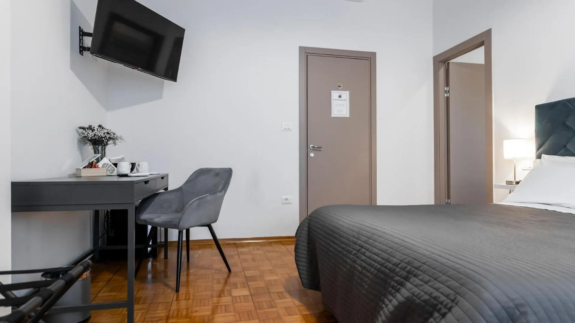 Guest house Casa Arnaldo Hotel Verona Italy