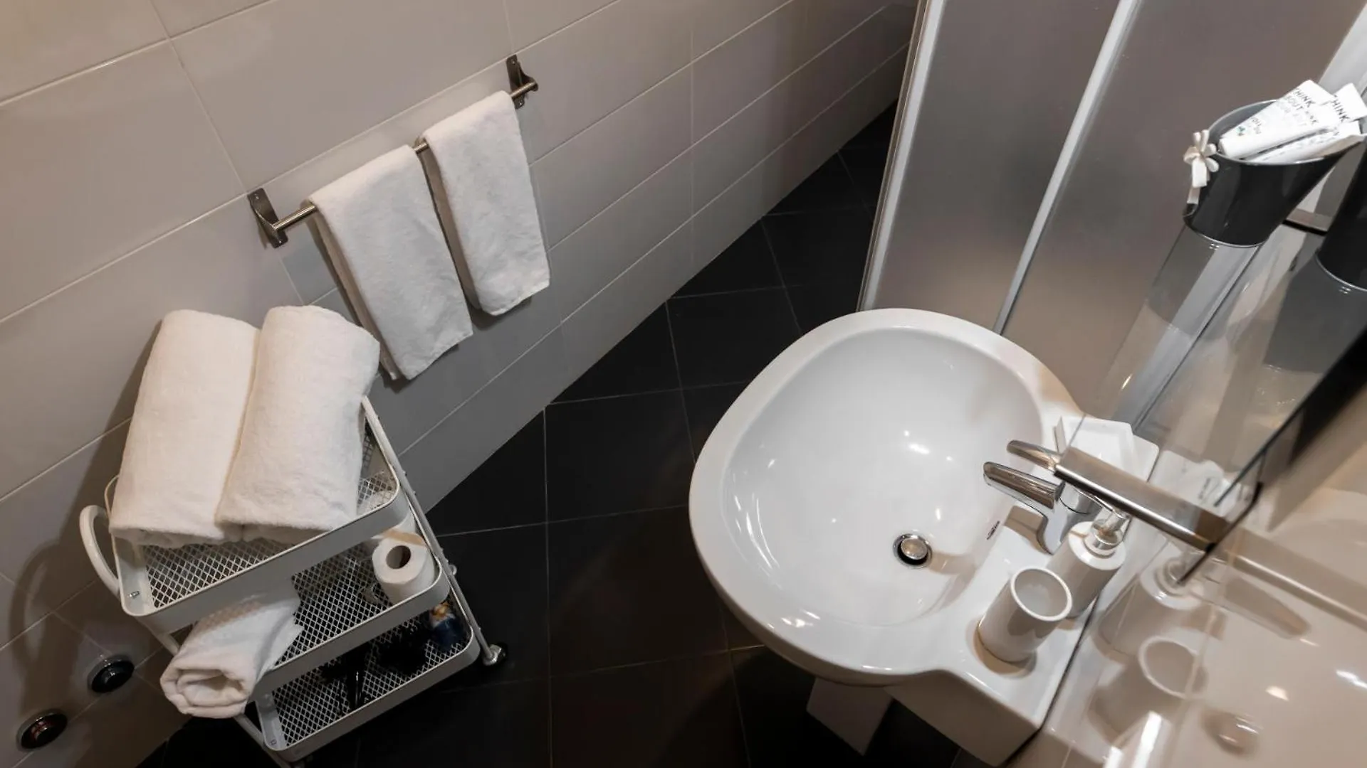 Casa Arnaldo Hotel Verona