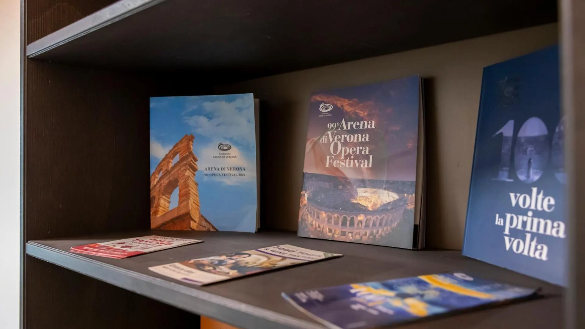 Casa Arnaldo Hotel Verona Guest house