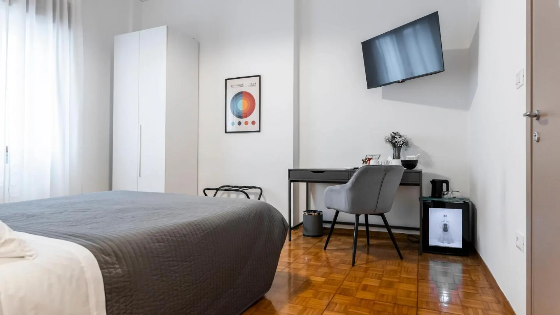 Casa Arnaldo Hotel Verona