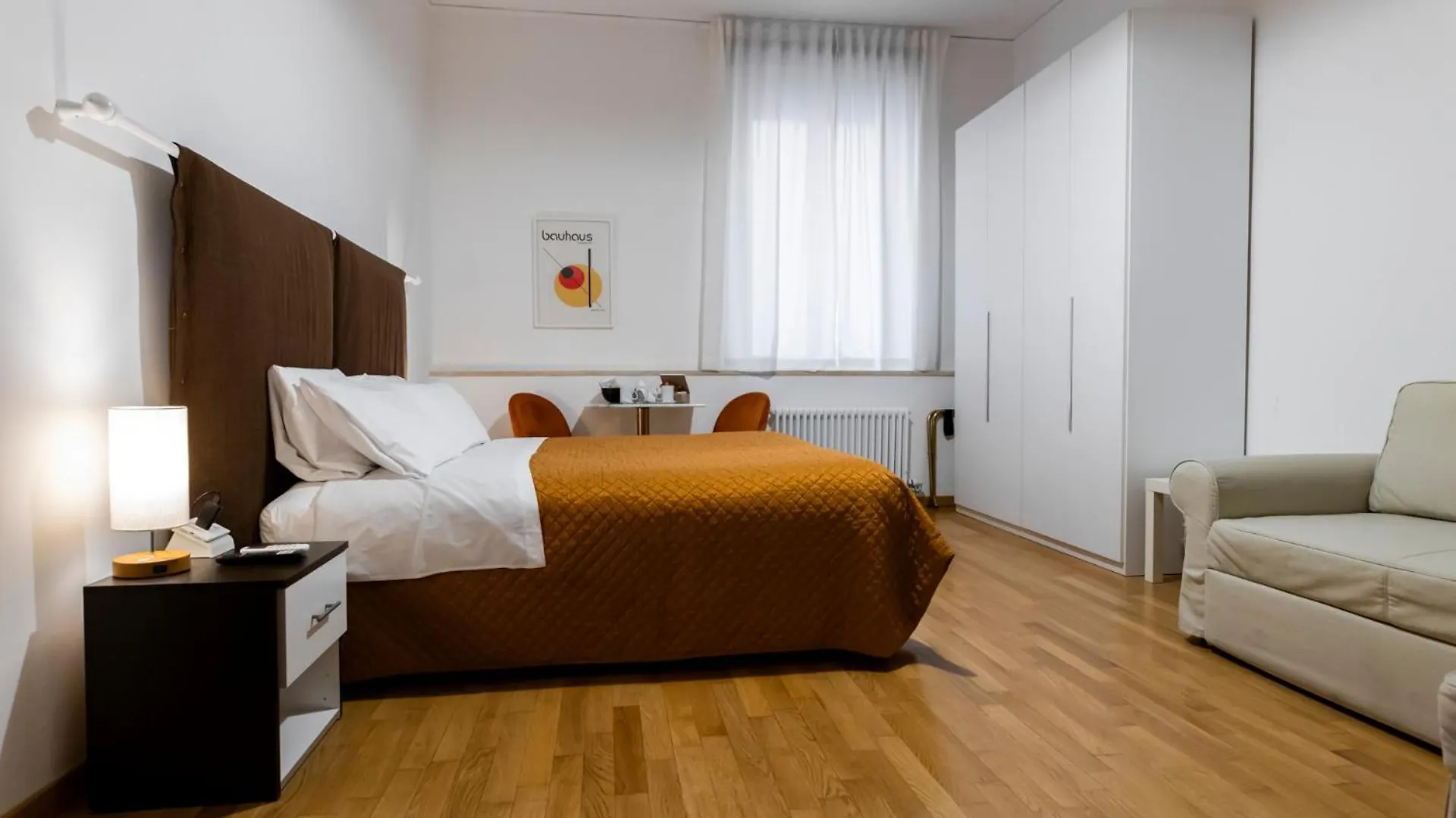 Hotel Casa Arnaldo Verona