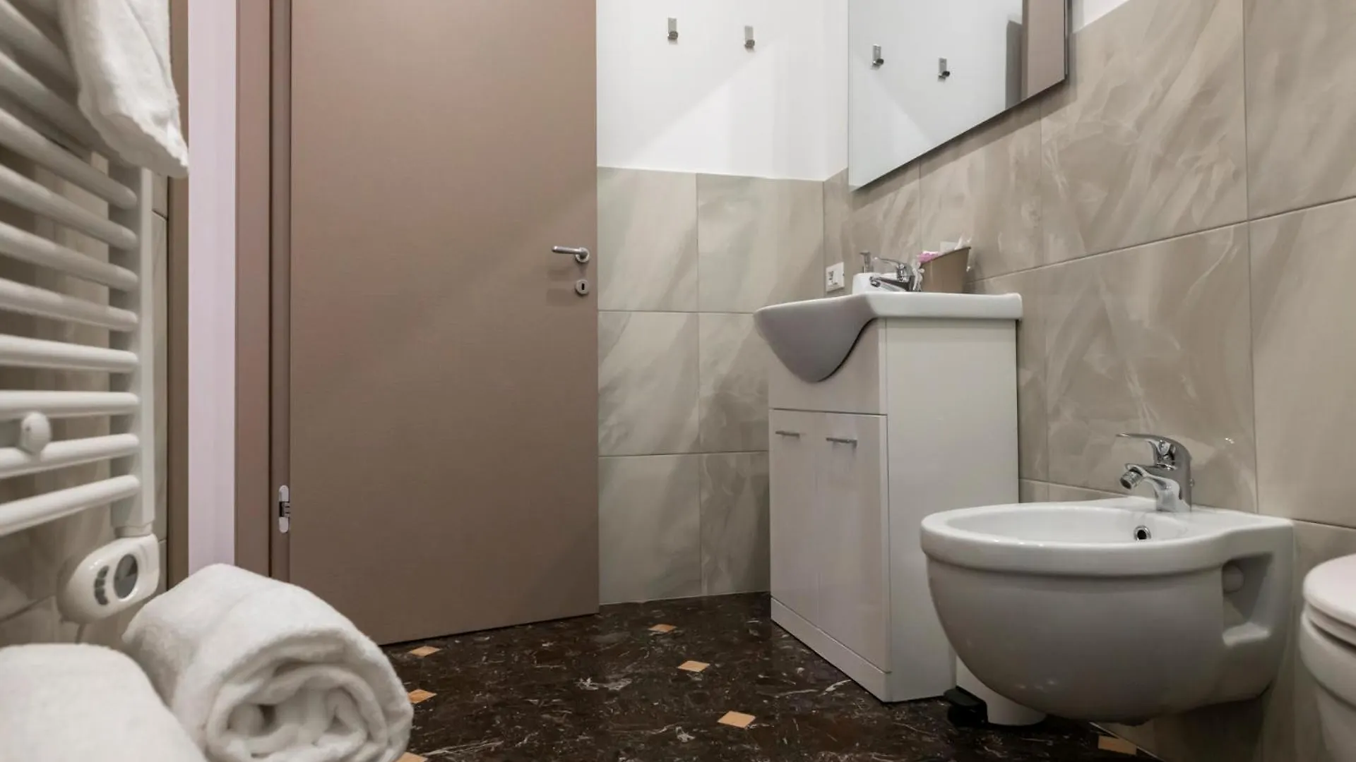 Guest house Casa Arnaldo Hotel Verona