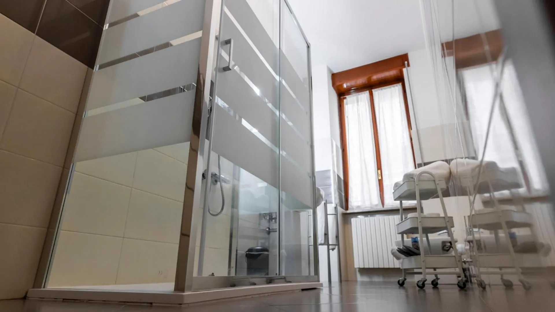 Guest house Casa Arnaldo Hotel Verona