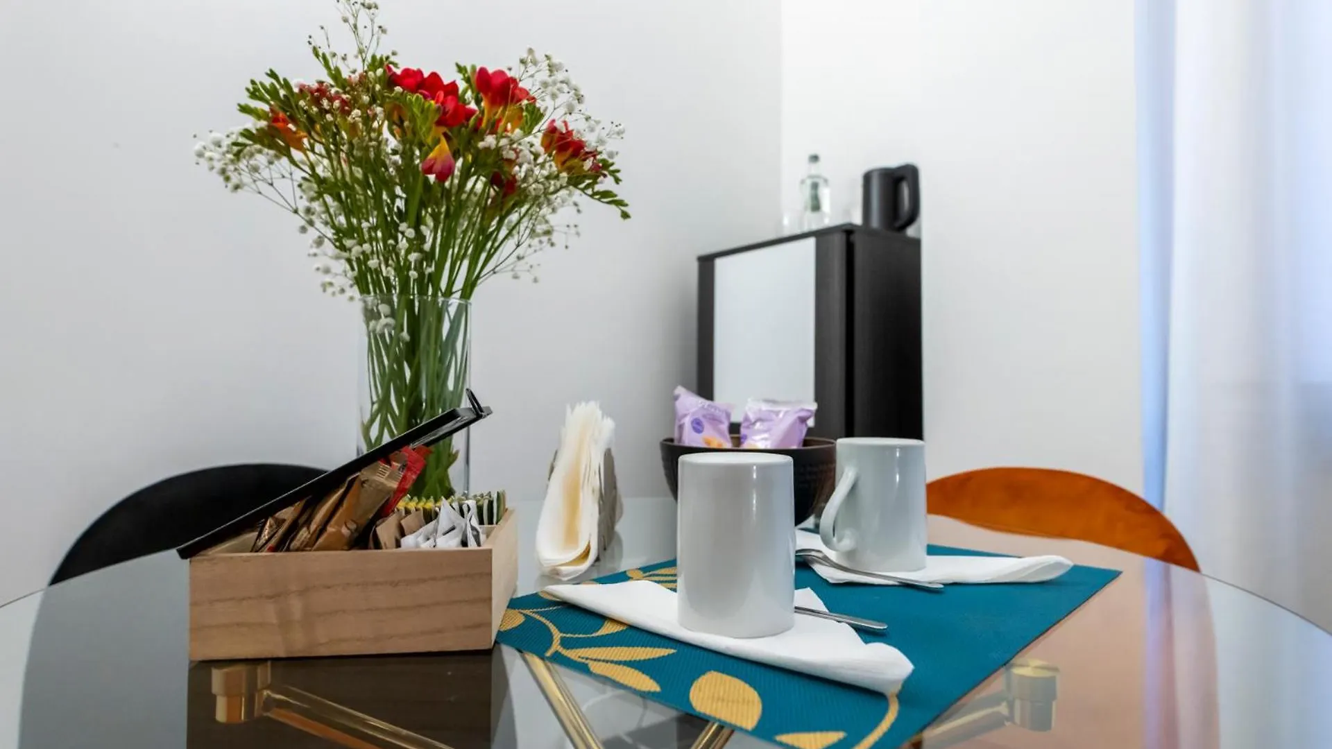 Casa Arnaldo Hotel Verona 0*,  Italy