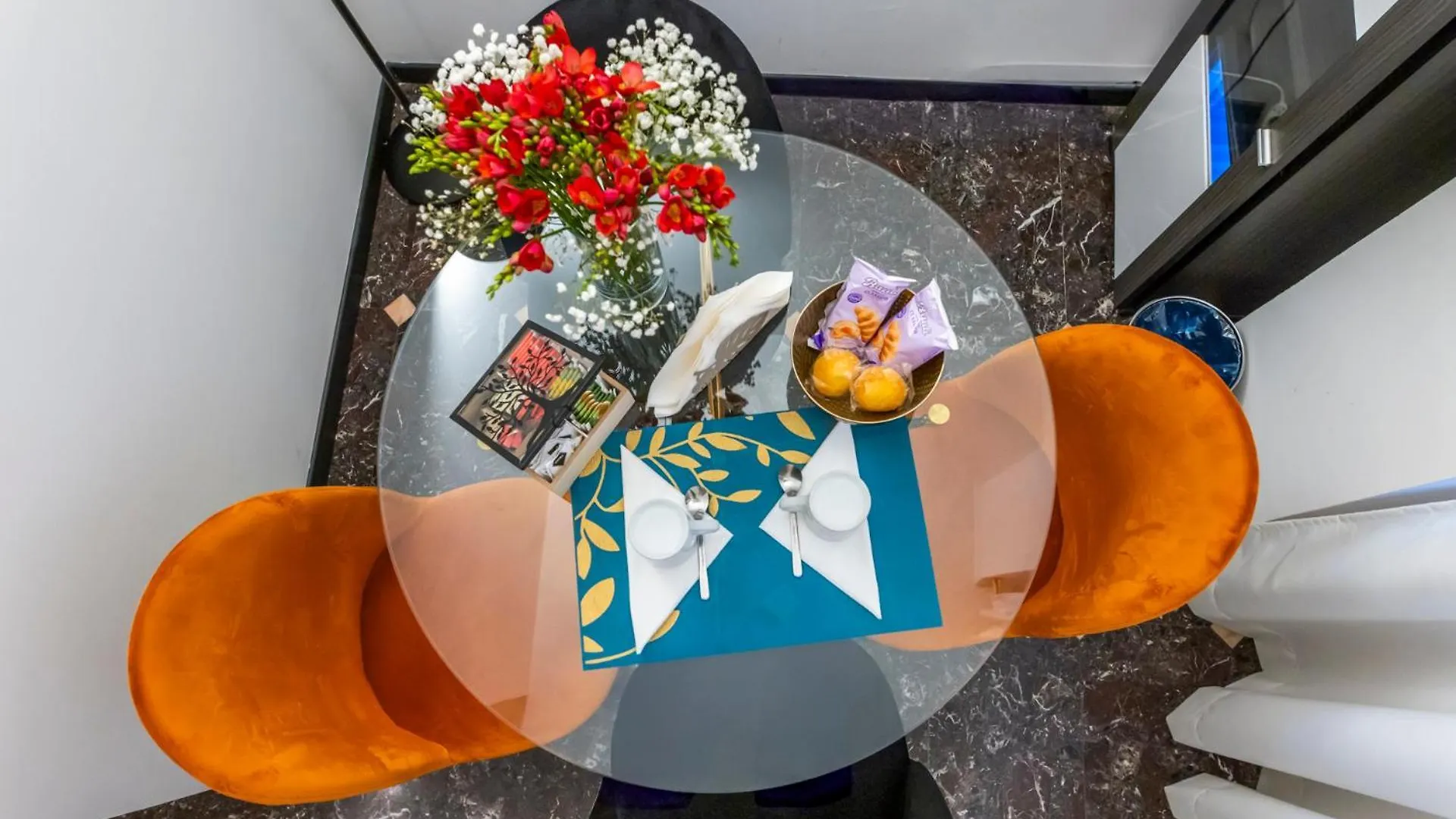 Casa Arnaldo Hotel Verona Guest house
