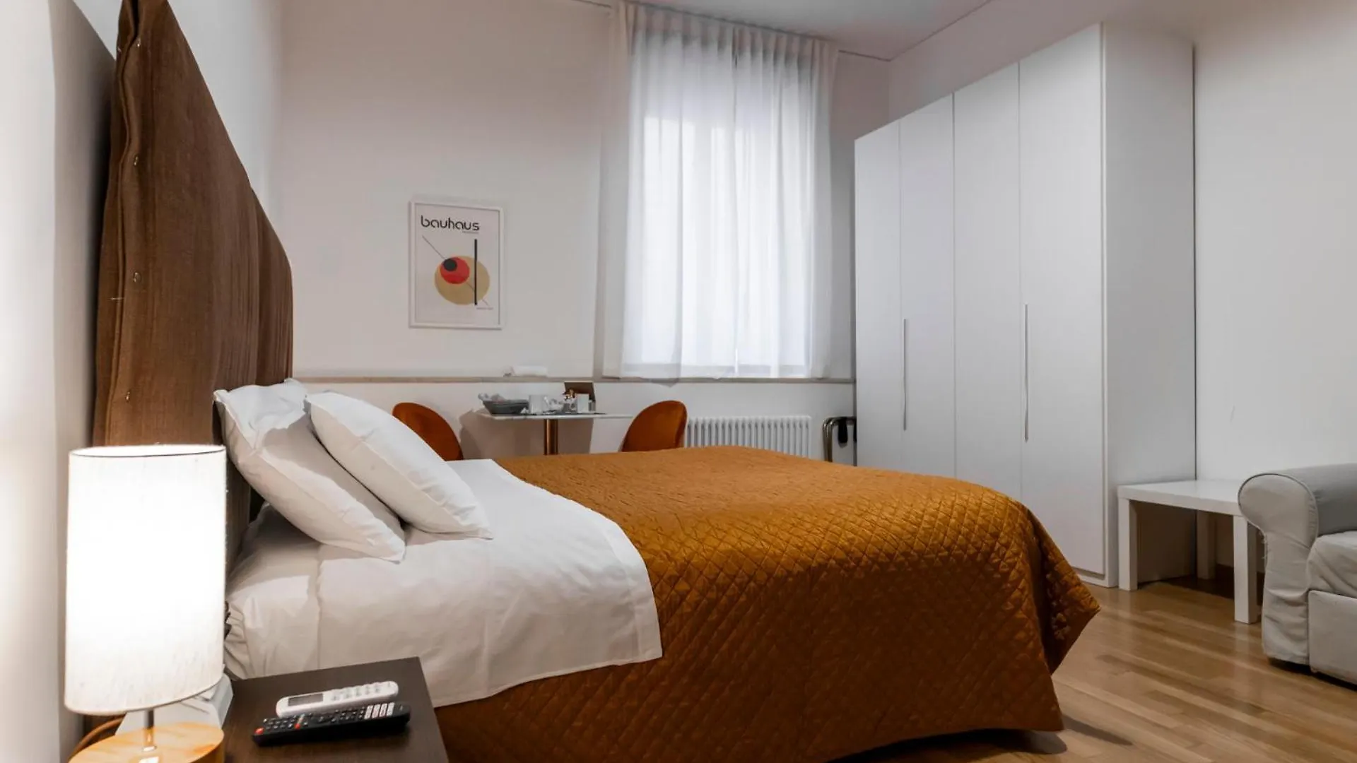 Casa Arnaldo Hotel Verona