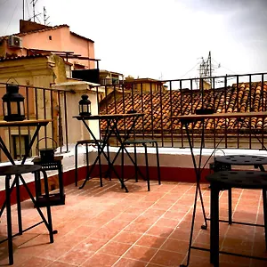 Al Centro Di Tutto Gasthof Catania
