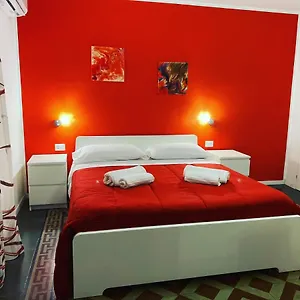 Antica Dimora Maravigna Gasthof Catania