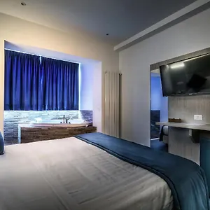 Blue Style Guest house Rome