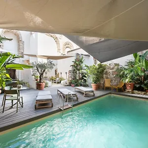 visit hotel