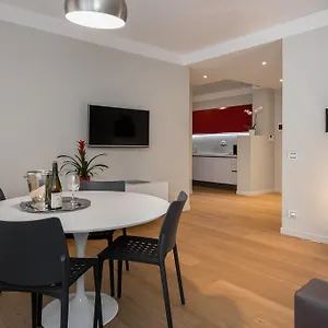 Apartment Flats4rent, Verona