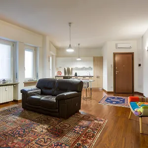 Apartment Cattaneo Arena, Verona