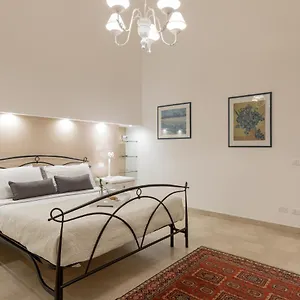 Antica Adua Apartment