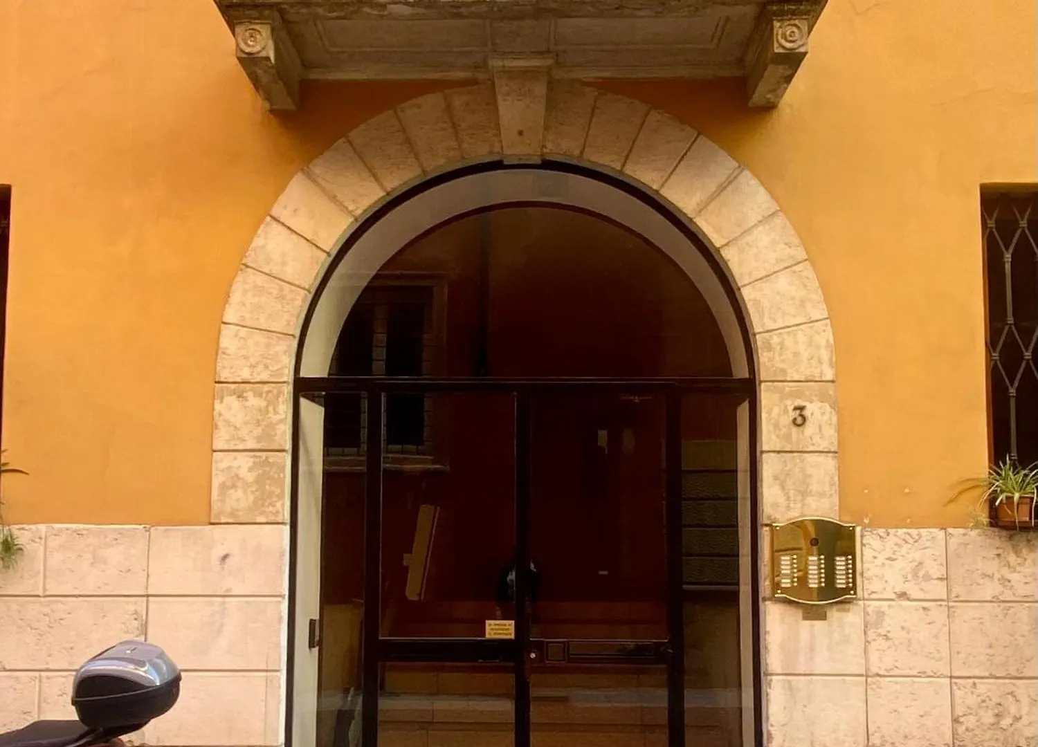 Guest house Casa Arnaldo Hotel Verona Italy