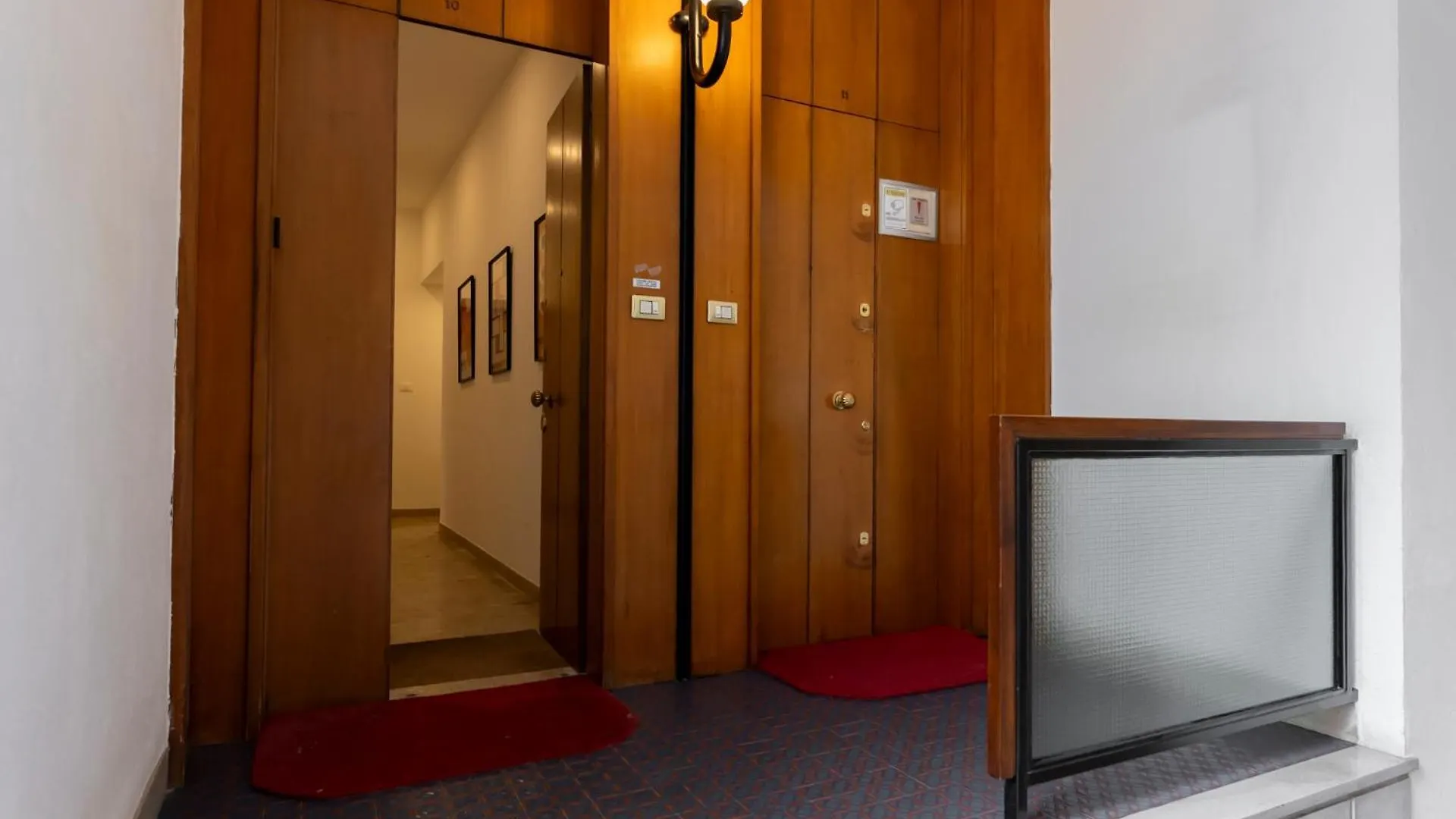 Guest house Casa Arnaldo Hotel Verona