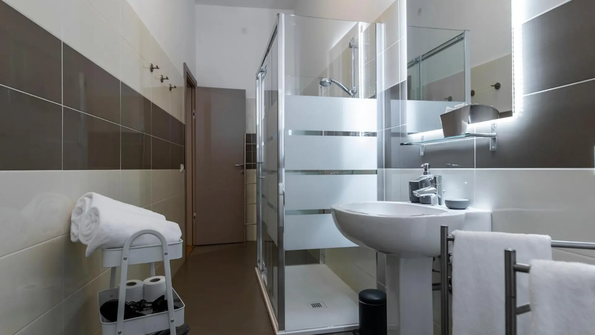 Casa Arnaldo Hotel Verona Italy