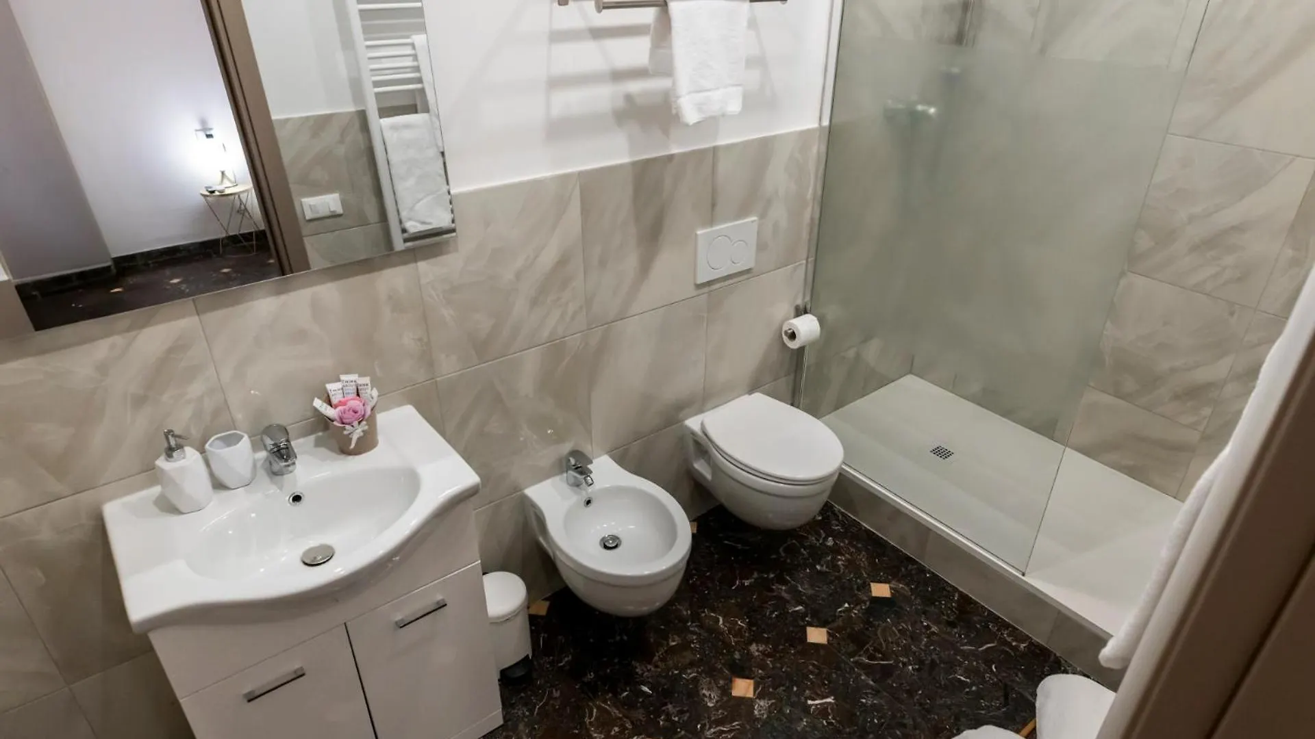 Casa Arnaldo Hotel Verona