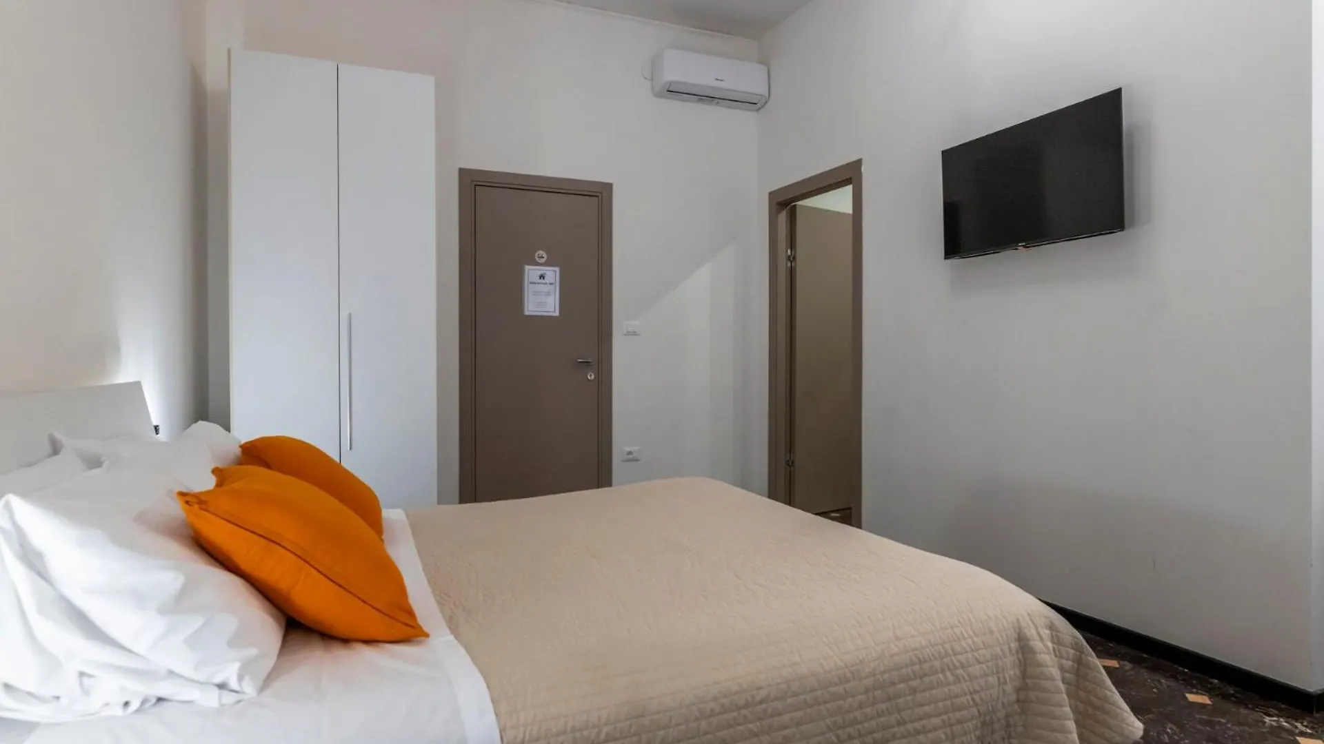 Casa Arnaldo Hotel Verona 0*,