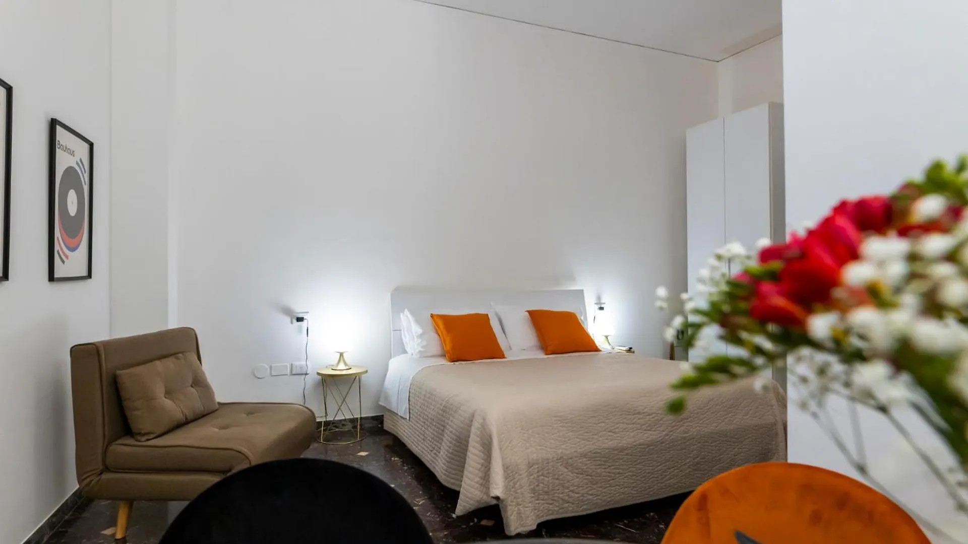 Casa Arnaldo contacts