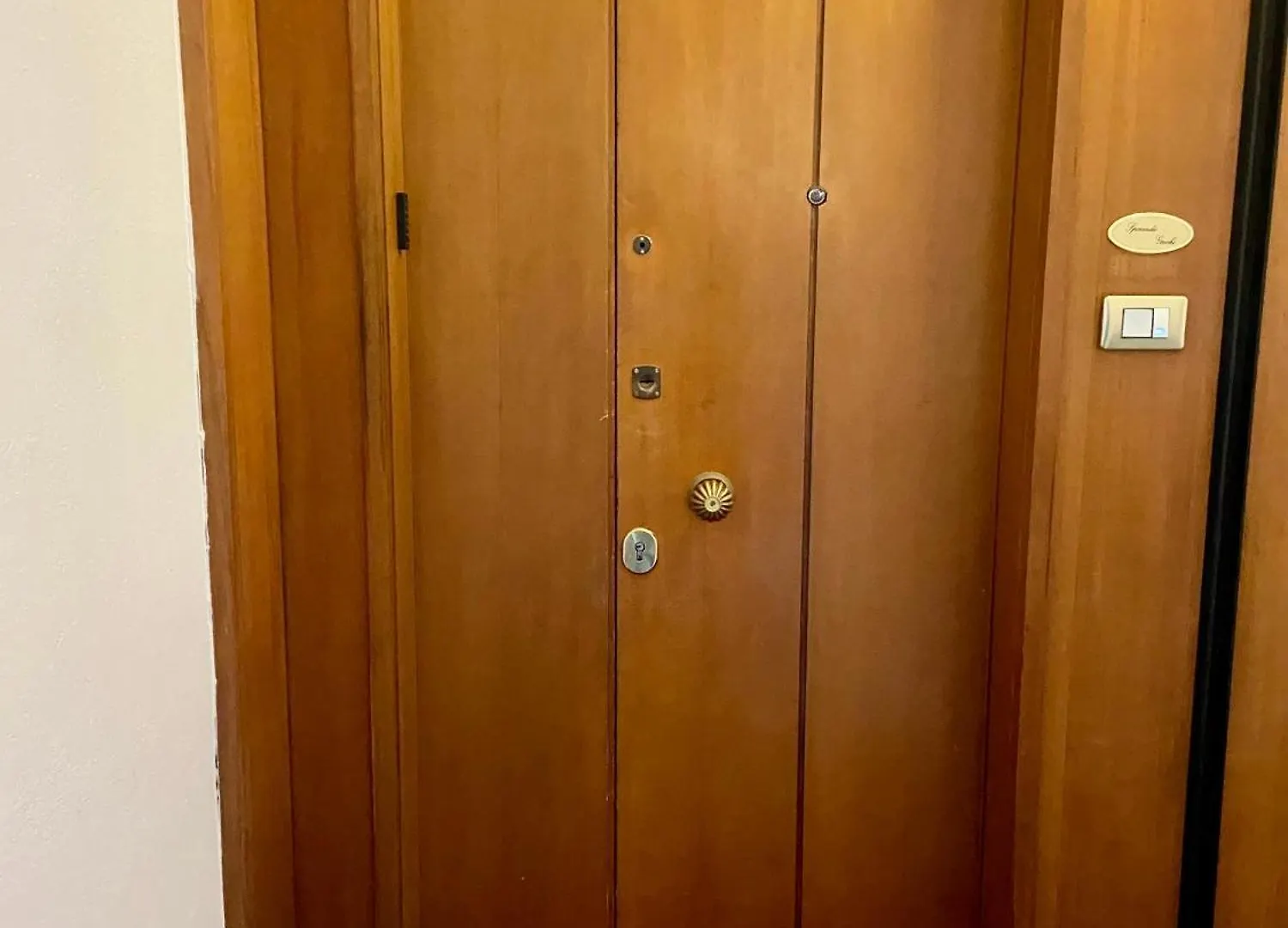 Hotel Casa Arnaldo Verona Affittacamere