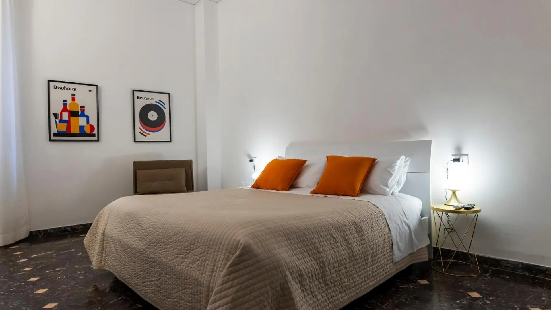 Hotel Casa Arnaldo Verona Affittacamere