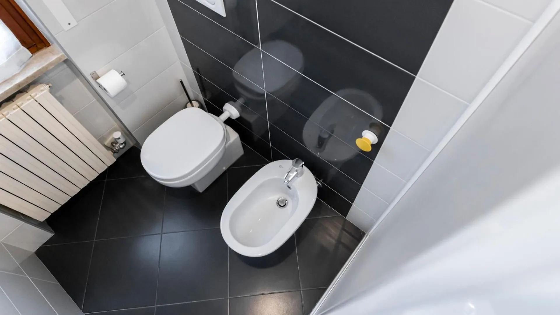 Hotel Casa Arnaldo Verona Affittacamere