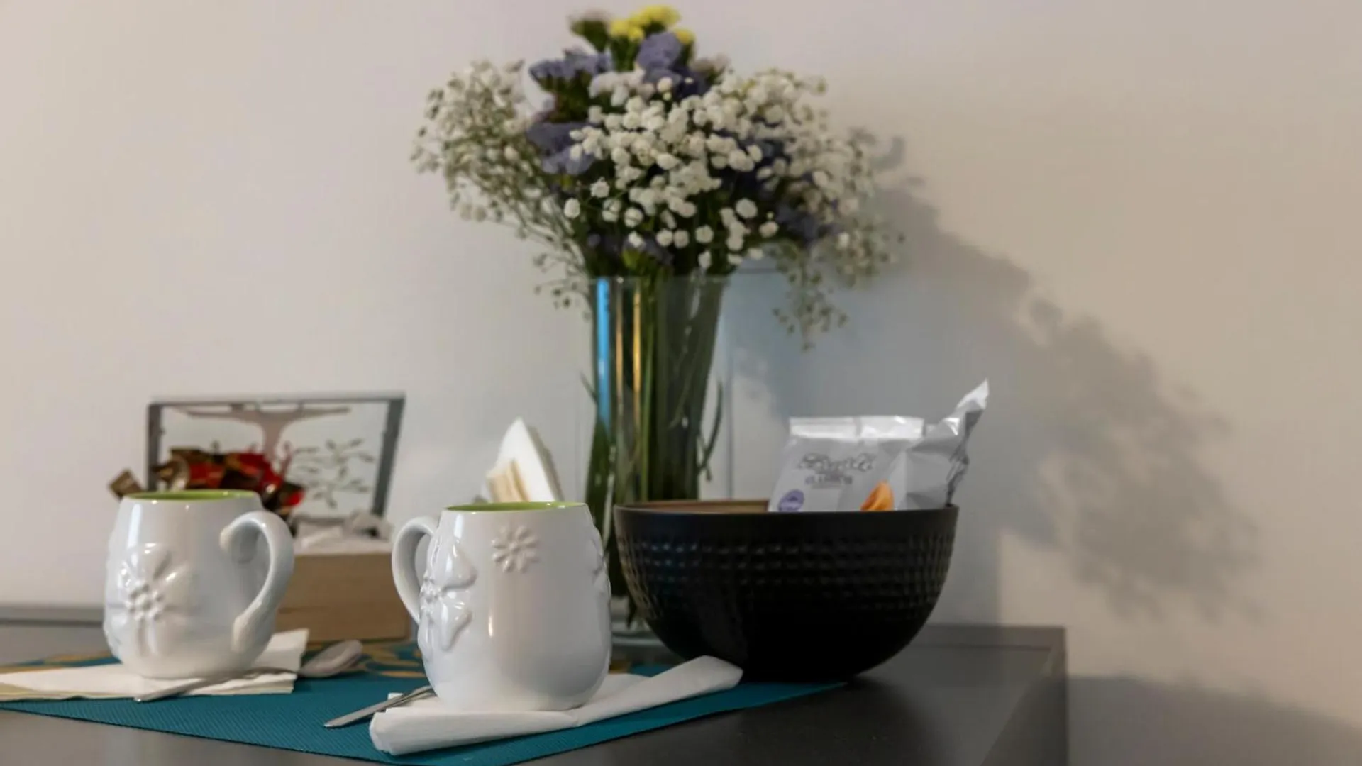Casa Arnaldo Hotel Verona 0*,