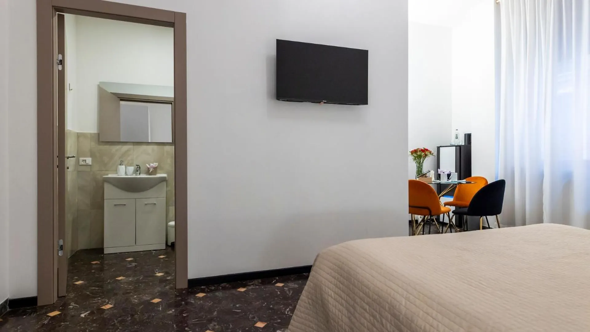 Hotel Casa Arnaldo Verona Italia