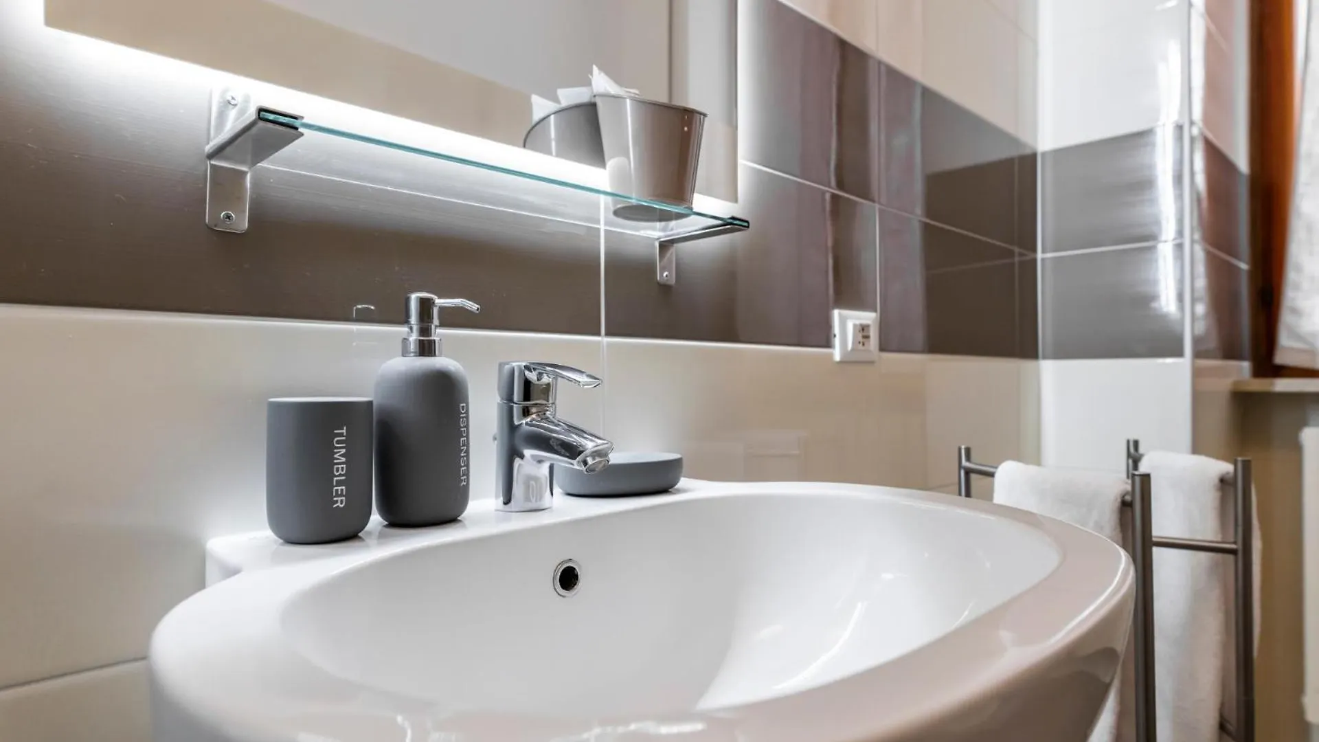 Affittacamere Hotel Casa Arnaldo Verona