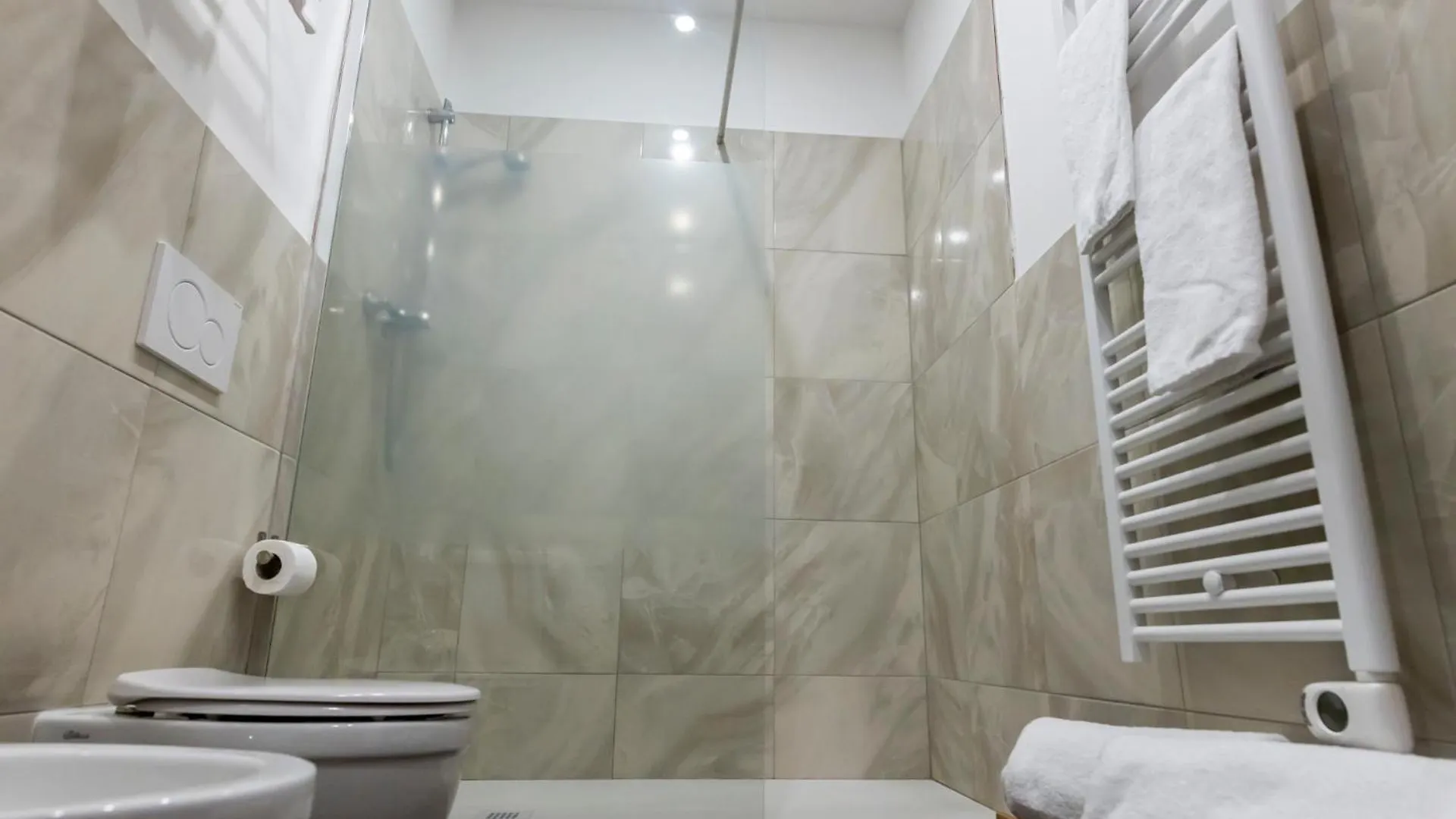 Hotel Casa Arnaldo Verona 0*,