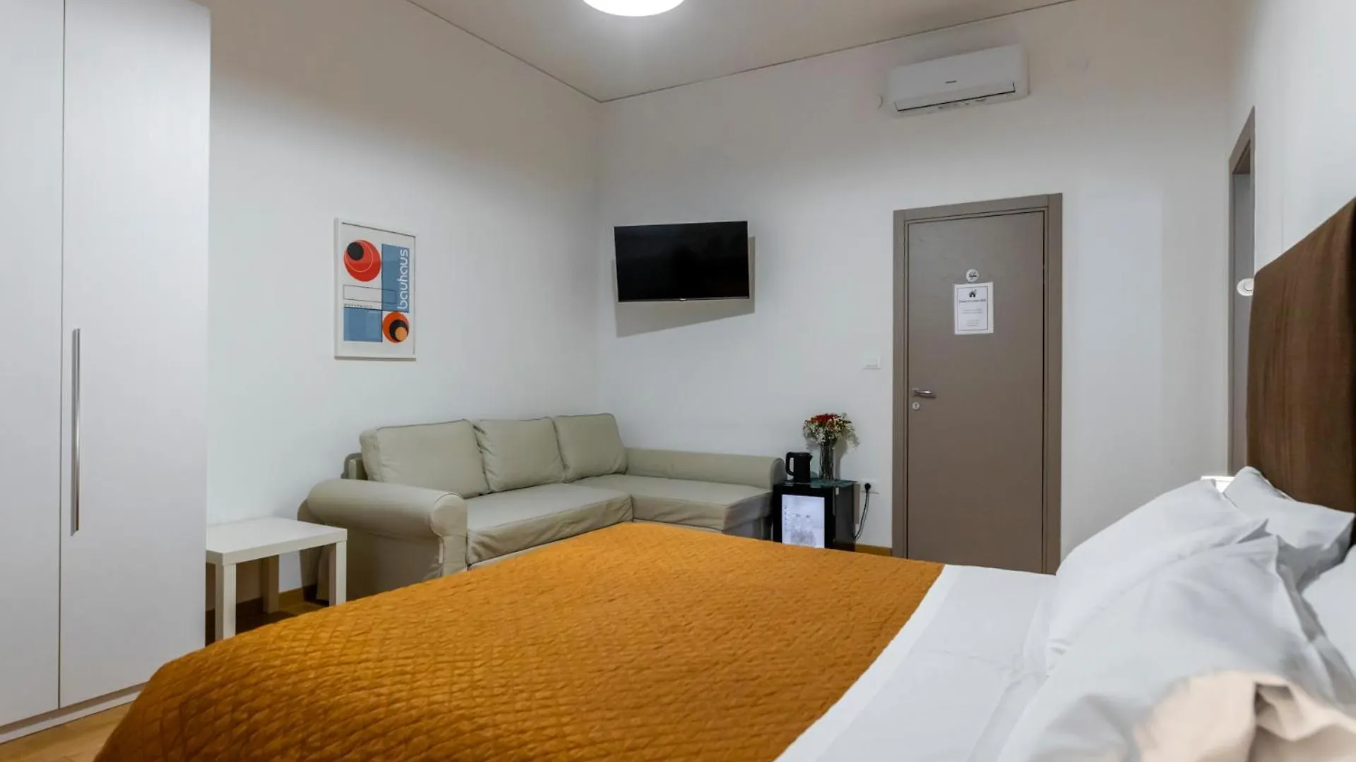 Affittacamere Hotel Casa Arnaldo Verona