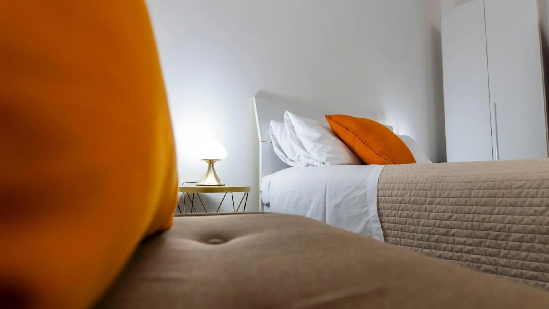 Hotel Casa Arnaldo Verona